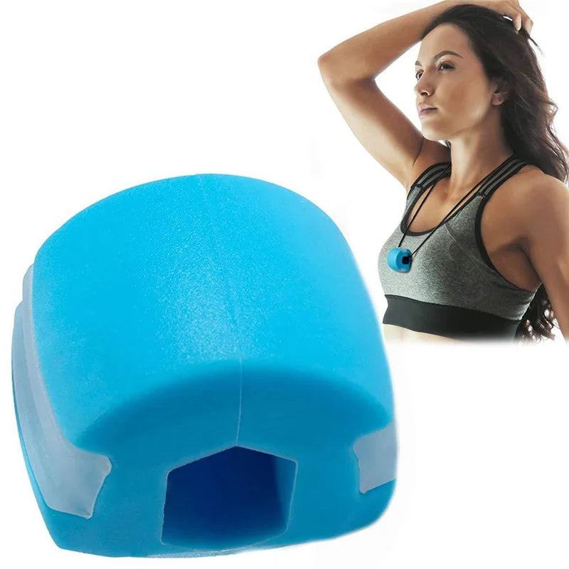 Asport™ Jaw Fitness Ball