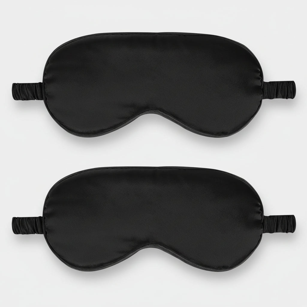 Asport™ Silk Sleep Mask