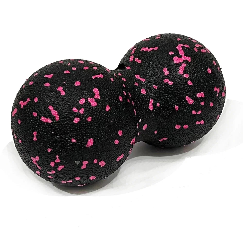 Asport™ 8cm Peanut Fascia Massage Ball