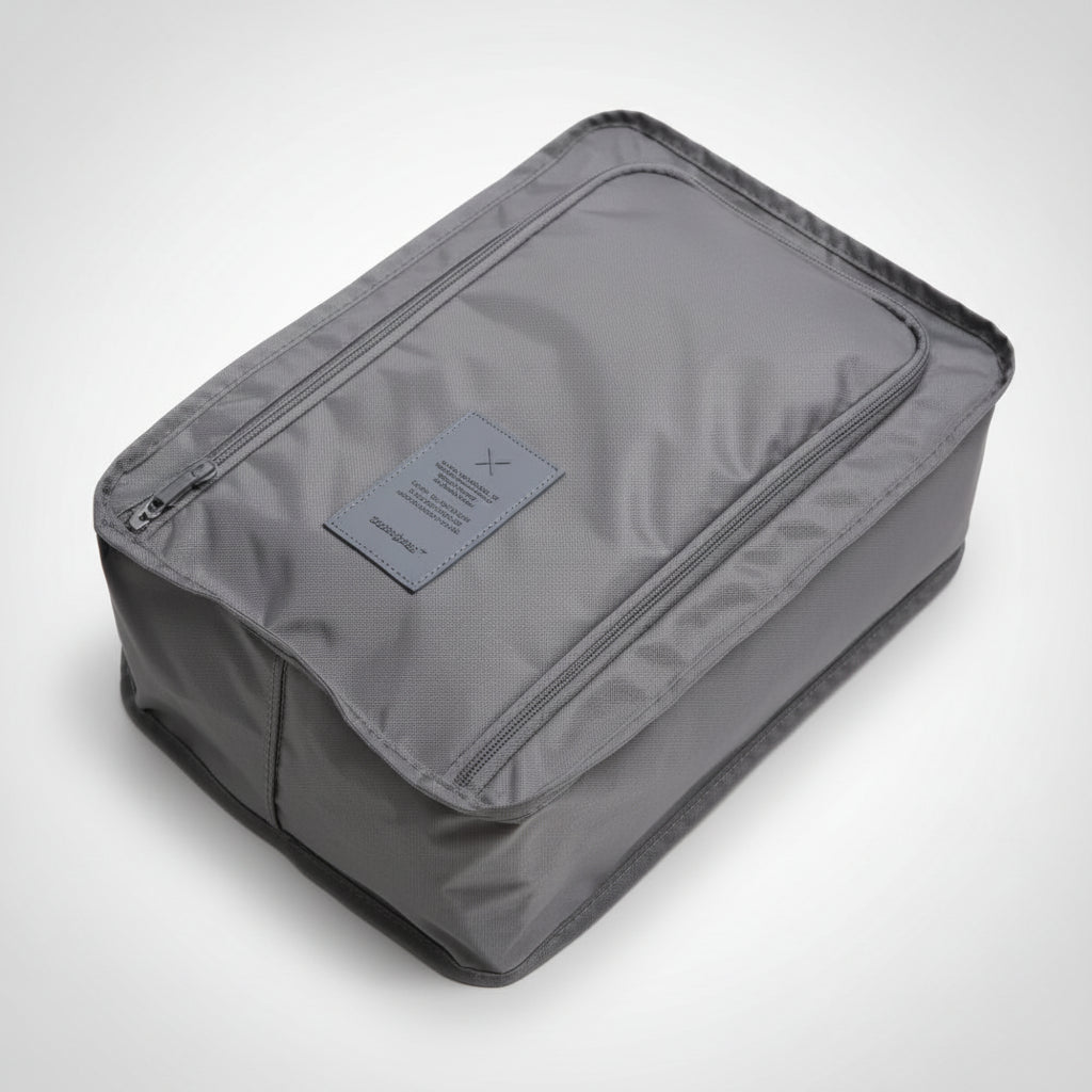 Asport™ Waterproof Travel Shoe Bag