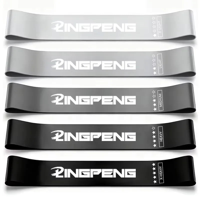 Asport™ Resistance Loop Band Set