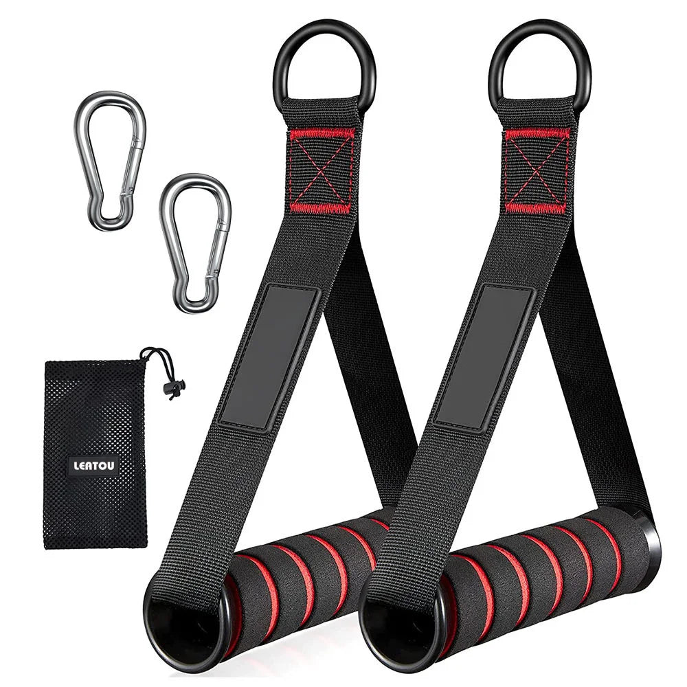 Asport™ Cable Rope Attachment