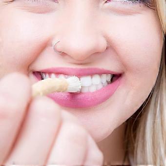 Asport™ Natural Miswak Toothbrush Stick