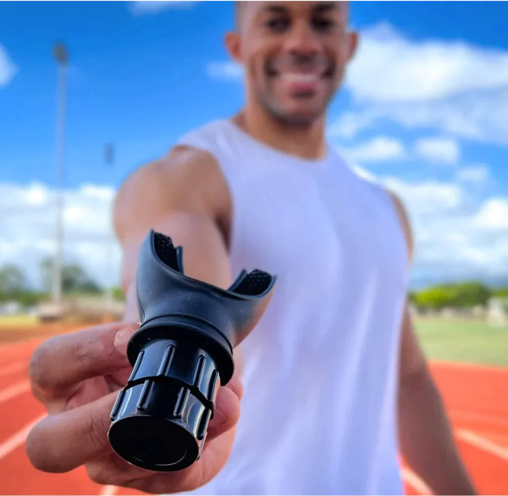 Asport™ Portable Breath Trainer