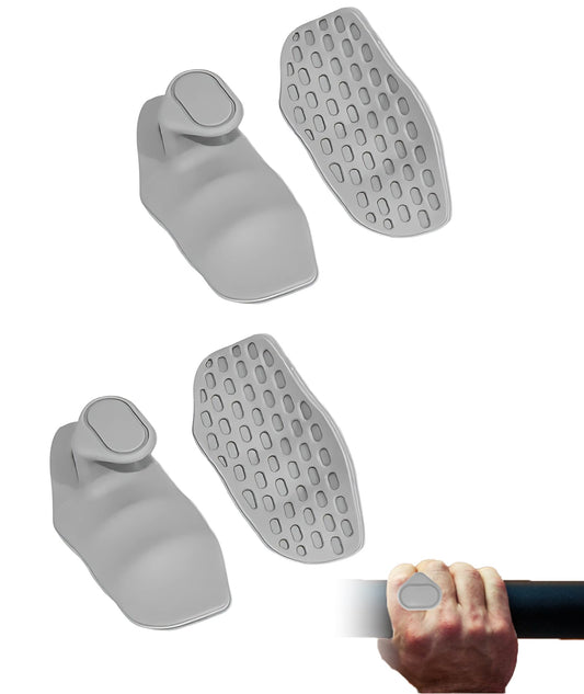 Asport™ Silicone Palm Grips