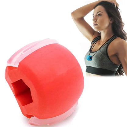 Asport™ Jaw Fitness Ball