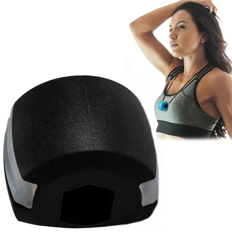 Asport™ Jaw Fitness Ball