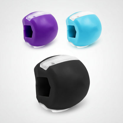 Asport™ Jaw Fitness Ball