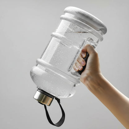 Asport™ 2L Hydration Gallon Bottle