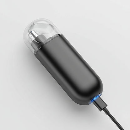 Asport™ Portable Mini Nasal Hair Trimmer (Type-C)