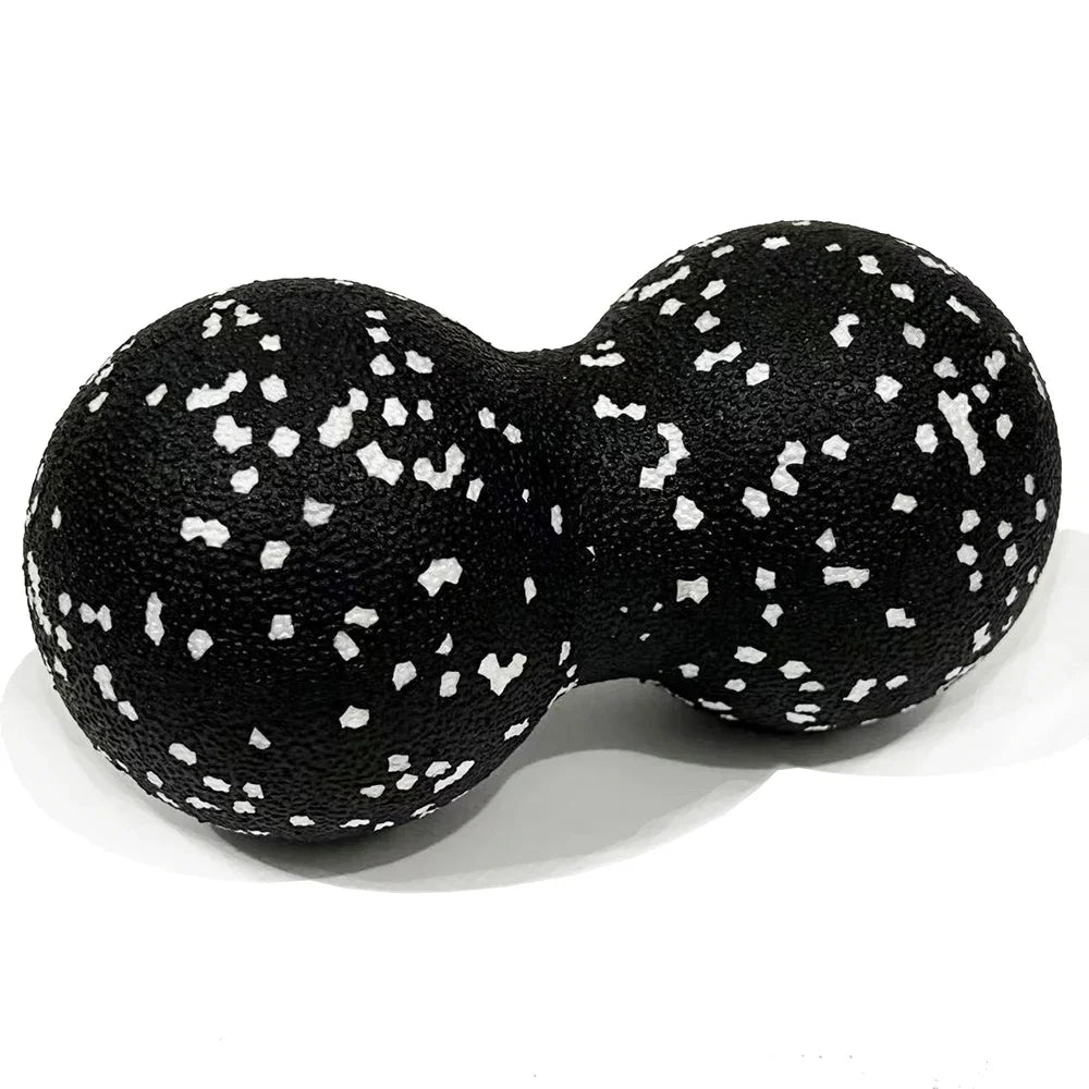 Asport™ 8cm Peanut Fascia Massage Ball