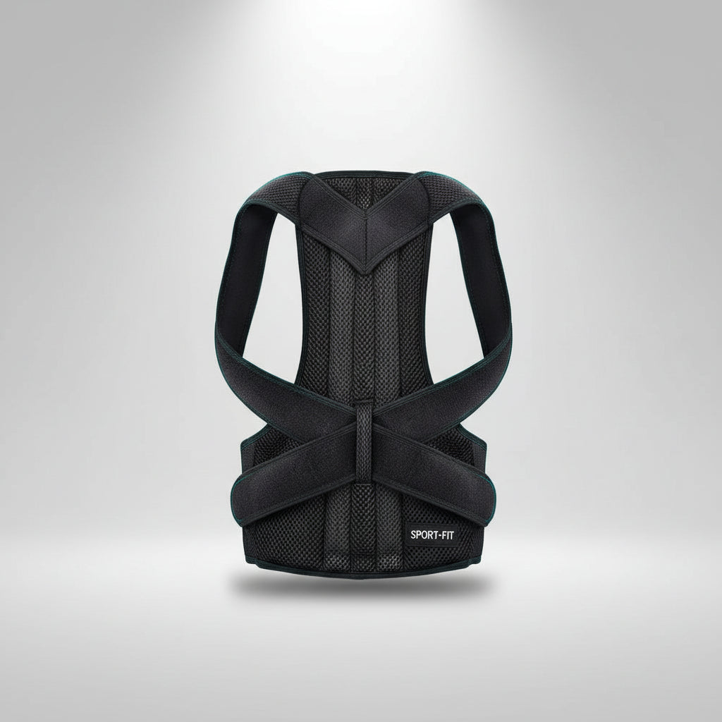 Asport™ Posture Support Vest