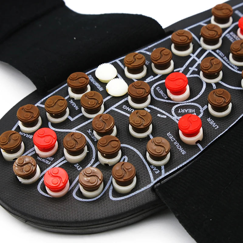 Asport™ Acupoint Massage Slides