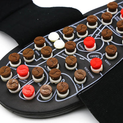 Asport™ Acupoint Massage Slides