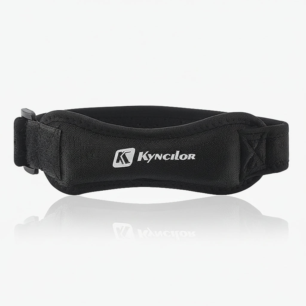 Asport™ Patellar Tendon Knee Strap