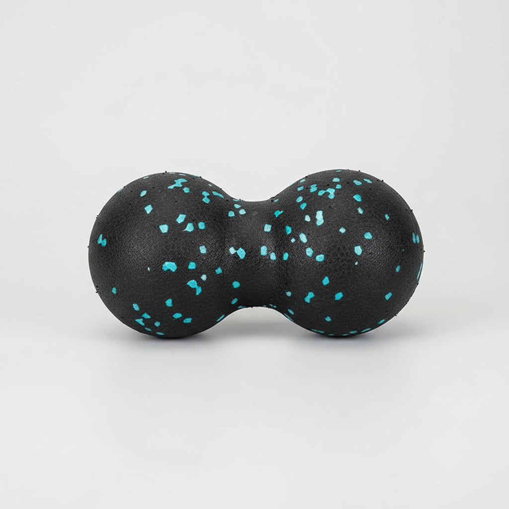 Asport™ 8cm Peanut Fascia Massage Ball