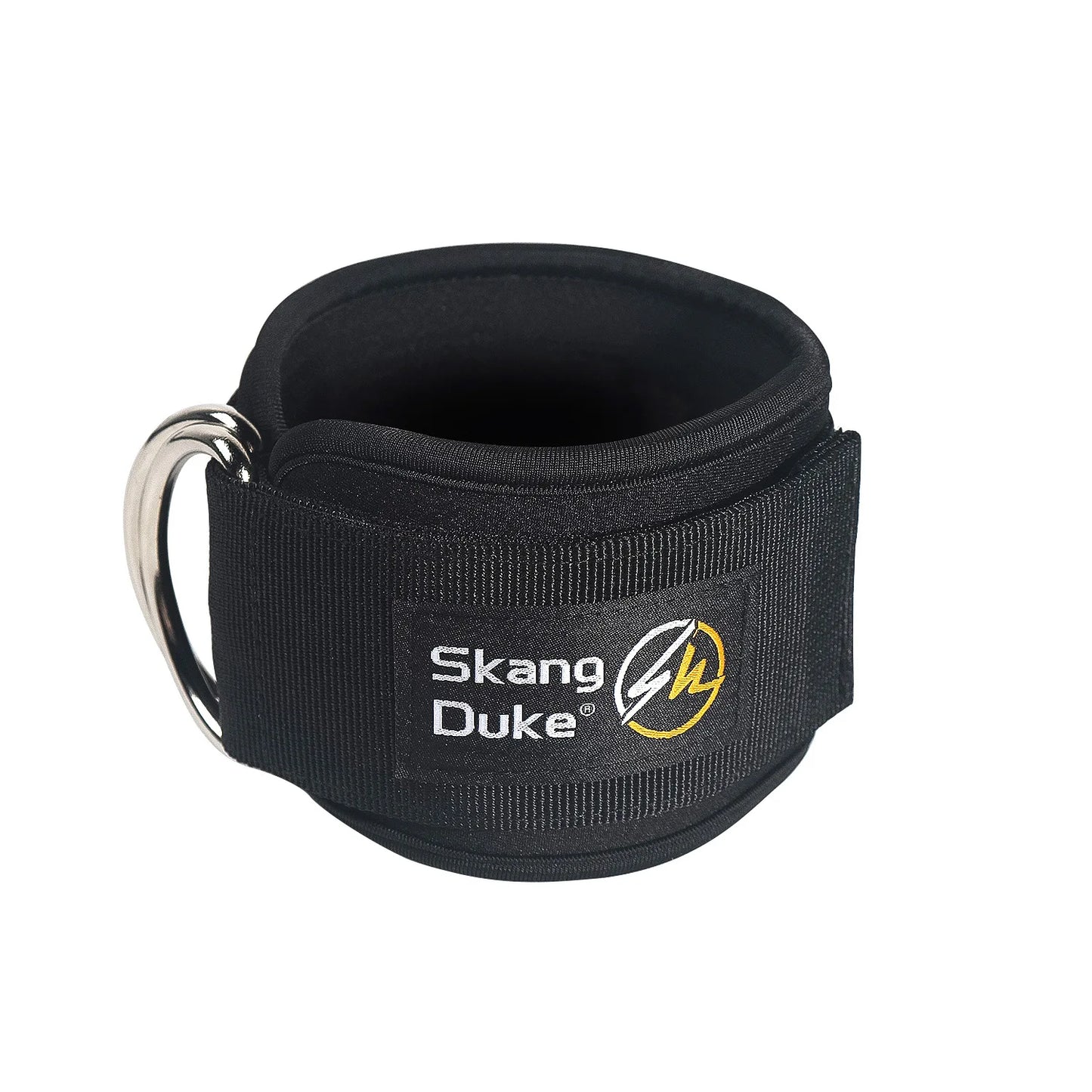 Asport™ Adjustable D-Ring Ankle Straps