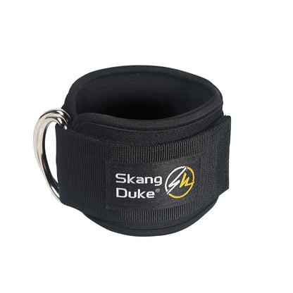 Asport™ Adjustable D-Ring Ankle Straps