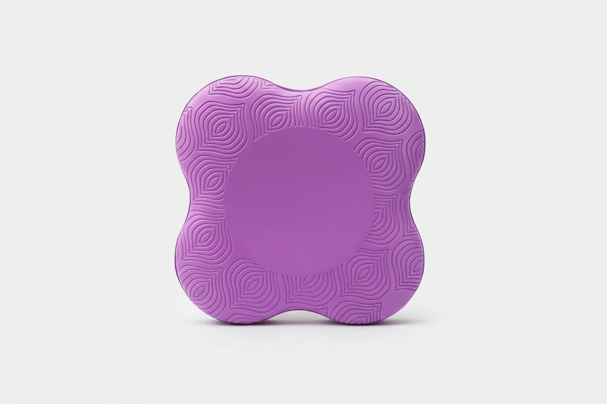 Asport™ 20mm Yoga Knee Pad