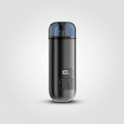 Asport™ Portable Mini Nasal Hair Trimmer (Type-C)