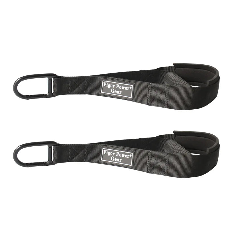 Asport™ Cable Rope Attachment