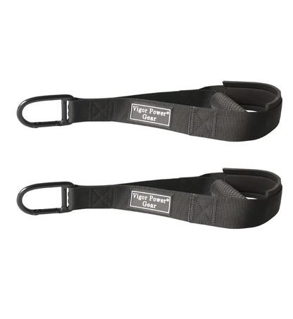 Asport™ Cable Rope Attachment