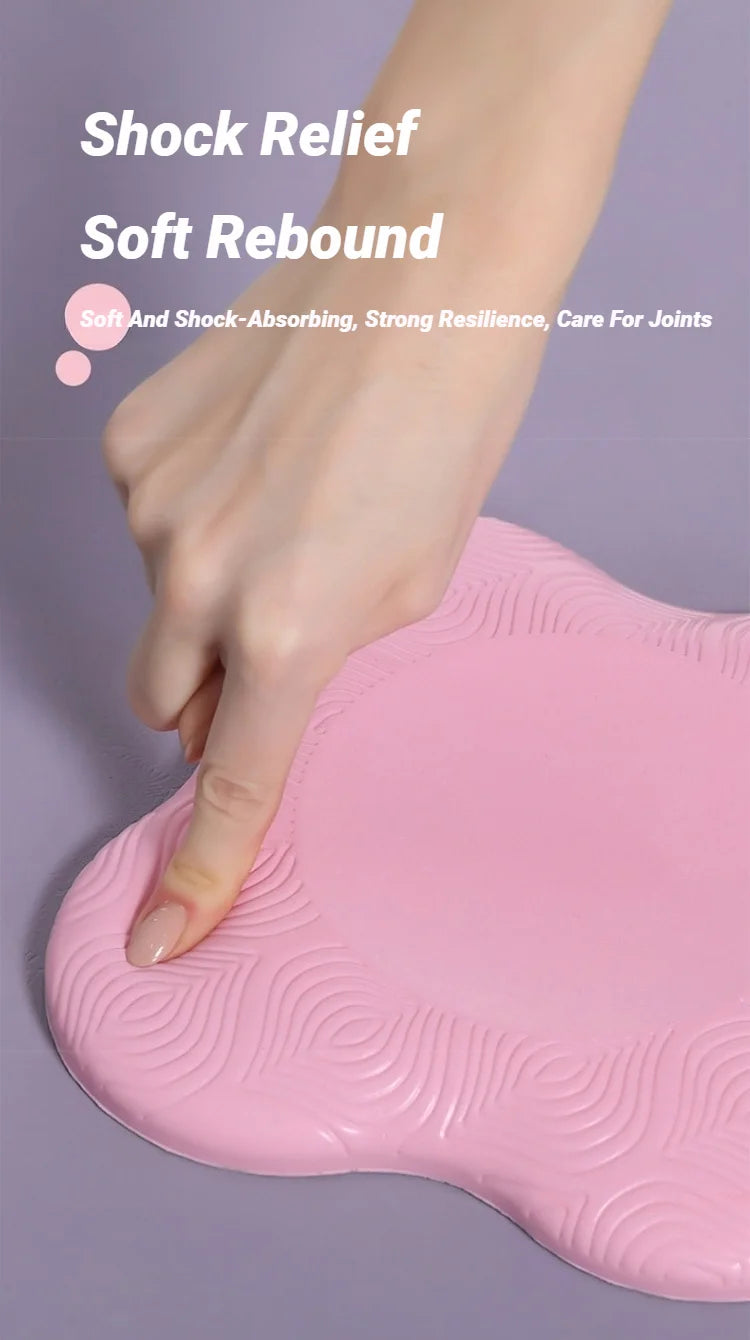 Asport™ 20mm Yoga Knee Pad