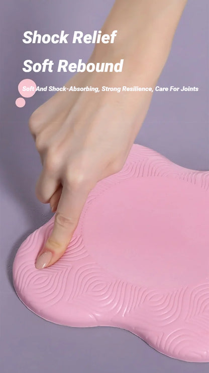 Asport™ 20mm Yoga Knee Pad