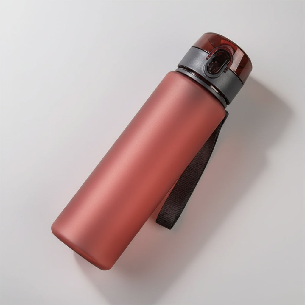 Asport™ Leak-Proof Hydration Bottle