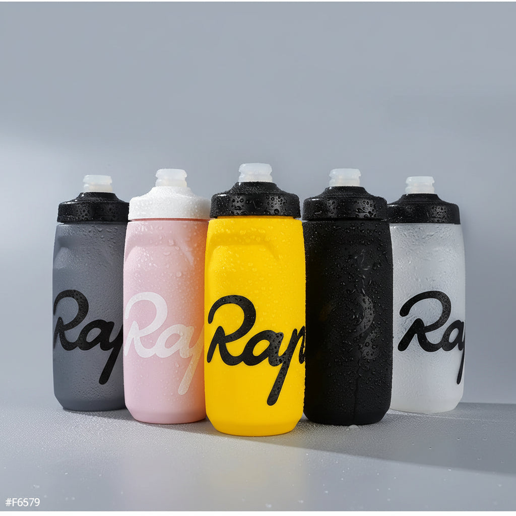 Asport™ Ultra-Light Cycling Squeeze Bottle