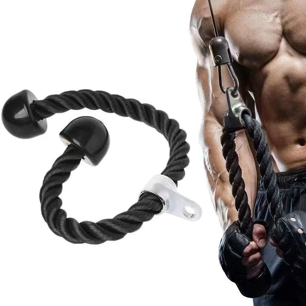 Asport™ Cable Rope Attachment