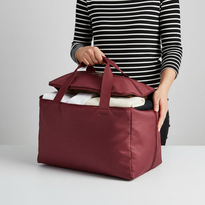 Asport™ Waterproof Travel Shoe Bag