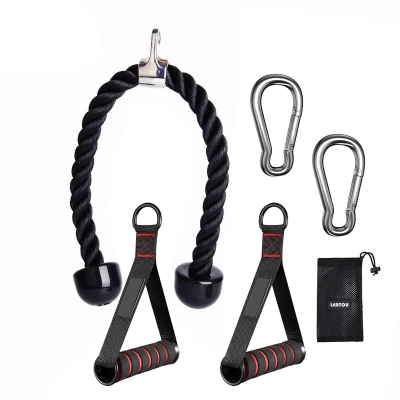 Asport™ Cable Rope Attachment