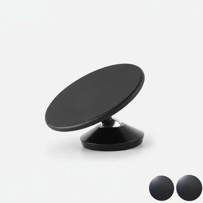 Asport™ Gym Mate Magnetic Phone Mount