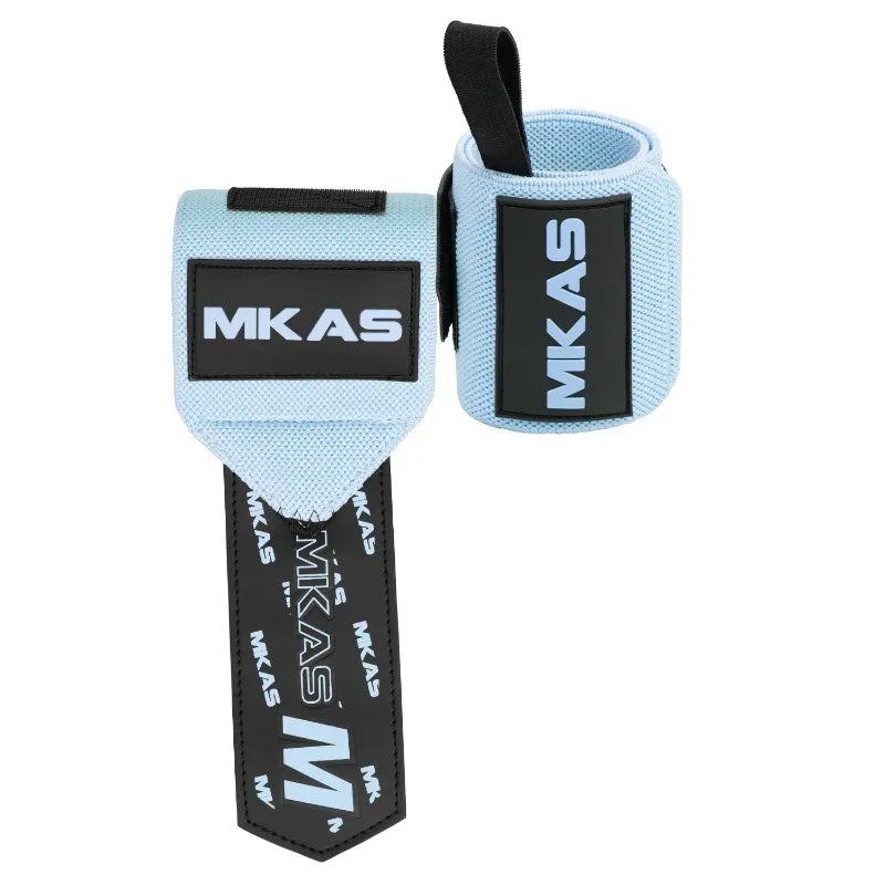 Asport™ Extra-Strength Wrist Wraps