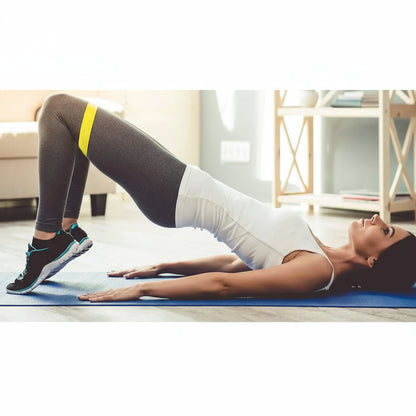 Asport™ Resistance Loop Band Set