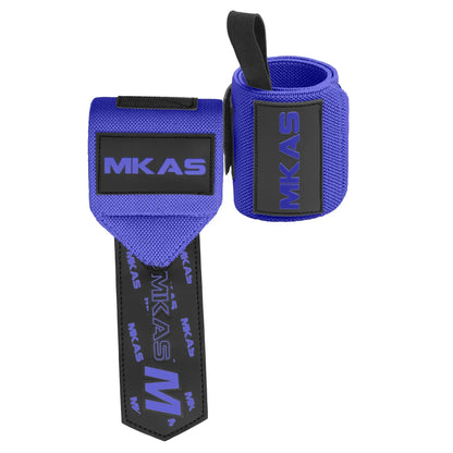 Asport™ Extra-Strength Wrist Wraps