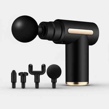 Asport™ Portable Electric Massage Gun