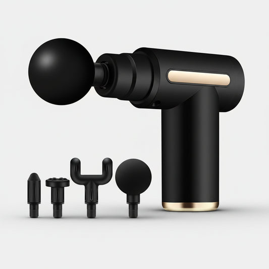 Asport™ Portable Electric Massage Gun