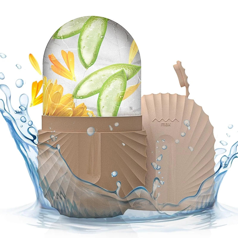 Asport™ Ice Facial Roller