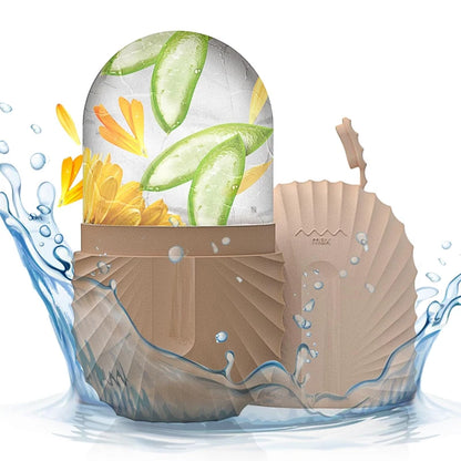 Asport™ Ice Facial Roller