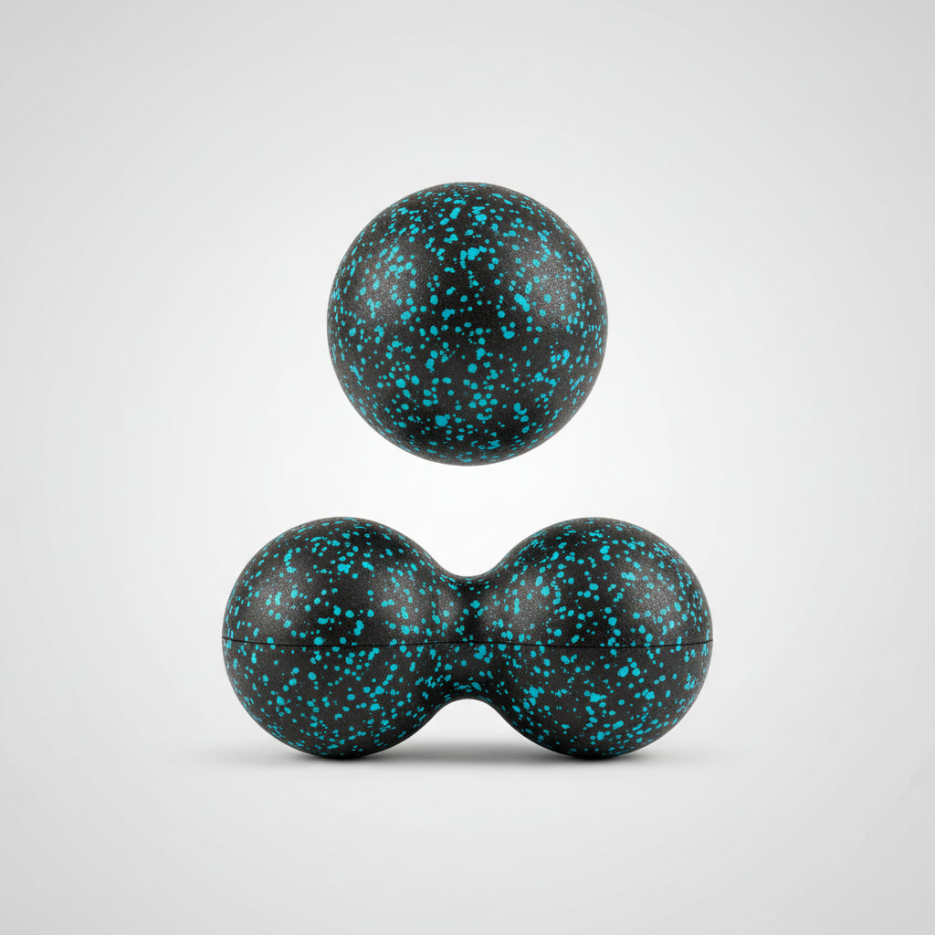 Asport™ 8cm Peanut Fascia Massage Ball