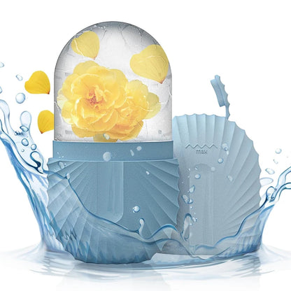 Asport™ Ice Facial Roller