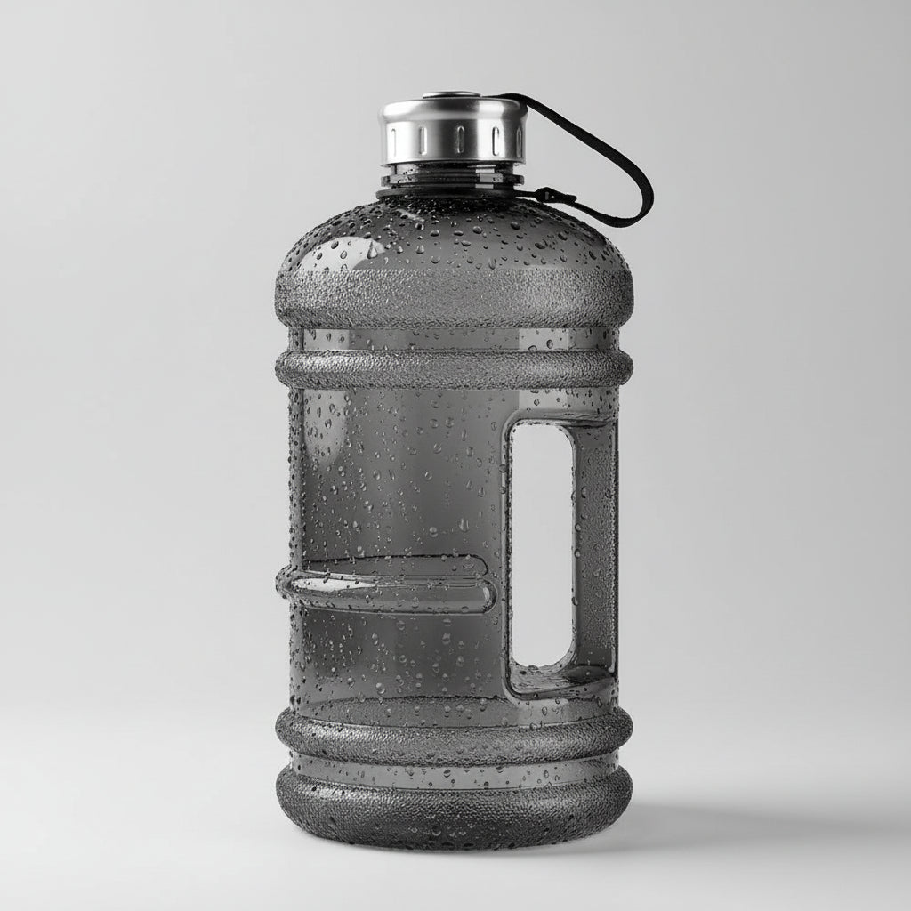 Asport™ 2L Hydration Gallon Bottle