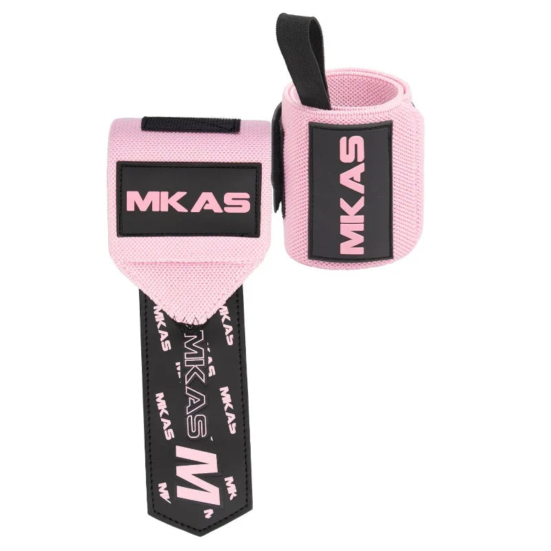 Asport™ Extra-Strength Wrist Wraps
