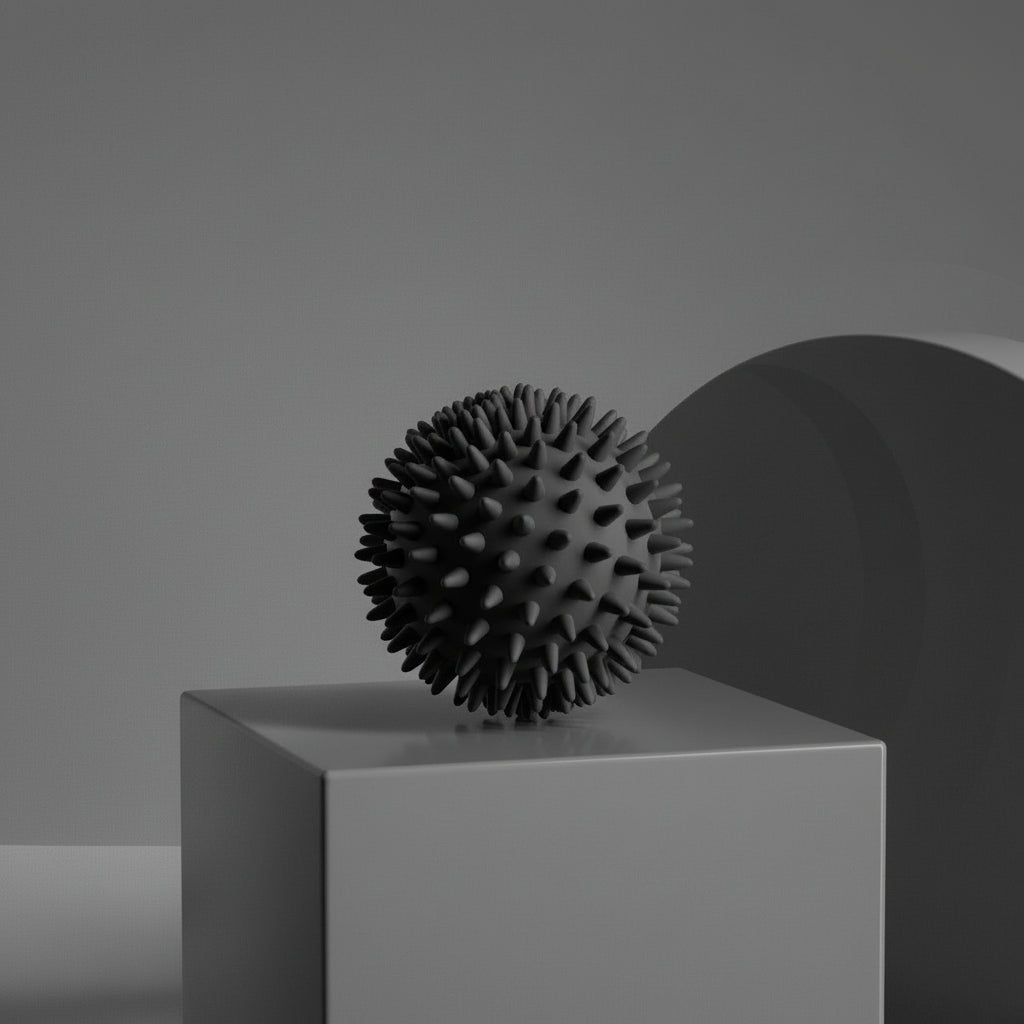 Asport™ Massage Ball