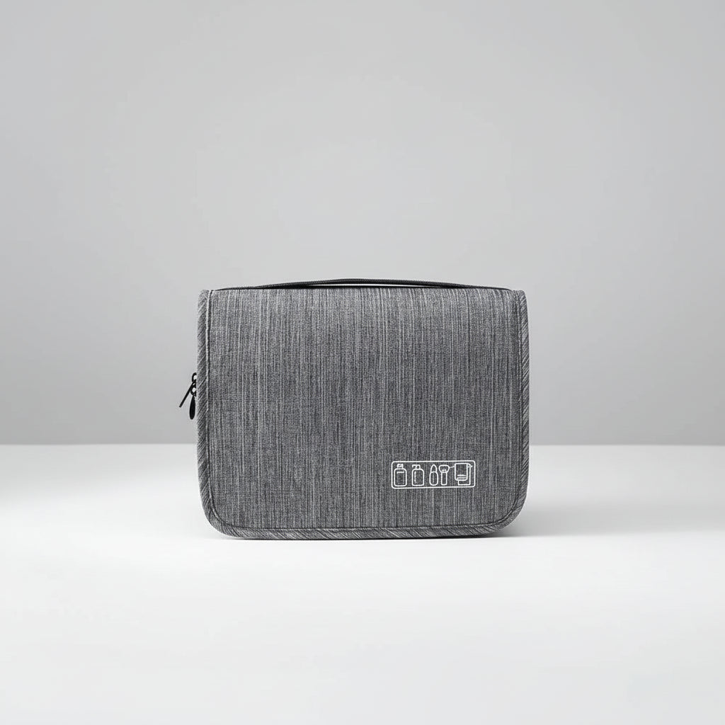 Asport™ Waterproof Hanging Toiletry Organizer