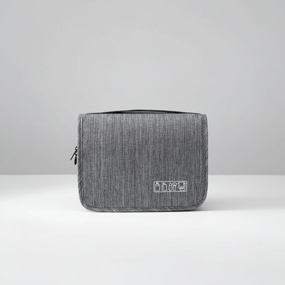 Asport™ Waterproof Hanging Toiletry Organizer