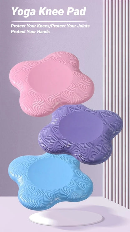 Asport™ 20mm Yoga Knee Pad