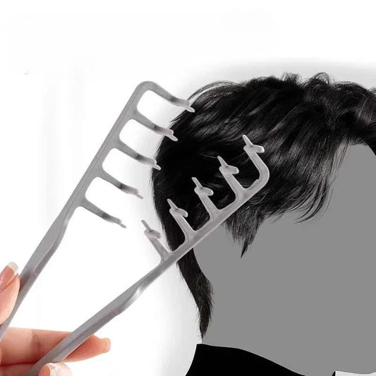 Asport™ Volumizing Wide-Tooth Styling Comb